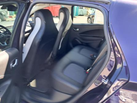 RENAULT Zoe Zoe R135 Achat Intégral - 22 Techno à vendre à Villefranche sur Saône - Image n°6