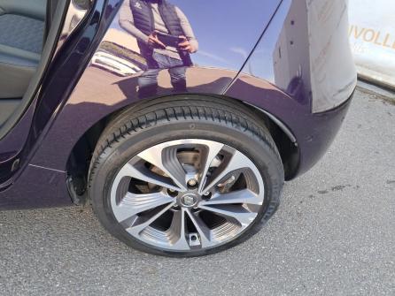 RENAULT Zoe Zoe R135 Achat Intégral - 22 Techno à vendre à Villefranche sur Saône - Image n°8