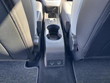 RENAULT Zoe Zoe R135 Achat Intégral - 22 Techno à vendre à Villefranche sur Saône - Image n°9