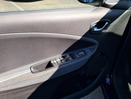 RENAULT Zoe Zoe R135 Achat Intégral - 22 Techno à vendre à Villefranche sur Saône - Image n°10