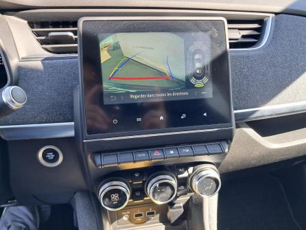 RENAULT Zoe Zoe R135 Achat Intégral - 22 Techno à vendre à Villefranche sur Saône - Image n°13