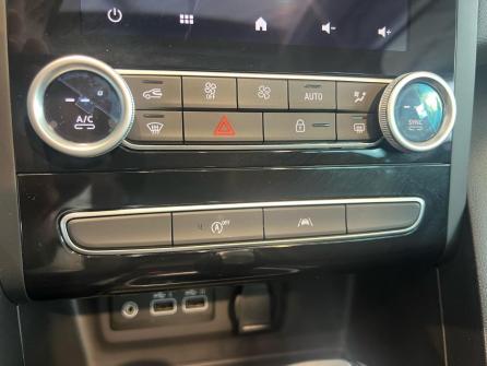 RENAULT Megane Estate Megane IV Estate Blue dCi 115 EDC Techno à vendre à Villefranche sur Saône - Image n°3
