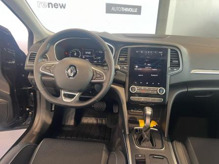 RENAULT Megane Estate Megane IV Estate Blue dCi 115 EDC Techno à vendre à Villefranche sur Saône - Image n°10