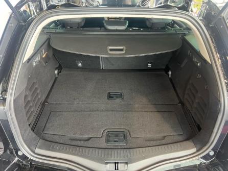 RENAULT Megane Estate Megane IV Estate Blue dCi 115 EDC Techno à vendre à Villefranche sur Saône - Image n°13