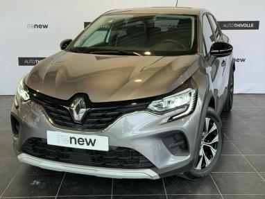 RENAULT Captur TCe 100 GPL Evolution d'occasion  de 2023  à  Villefranche sur Saône 