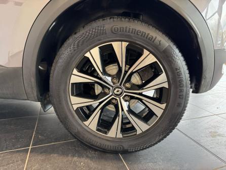 RENAULT Captur TCe 100 GPL Evolution à vendre à Villefranche sur Saône - Image n°2