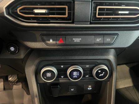 DACIA Sandero ECO-G 100 GSR2 Stepway Extreme + à vendre à Villefranche sur Saône - Image n°2