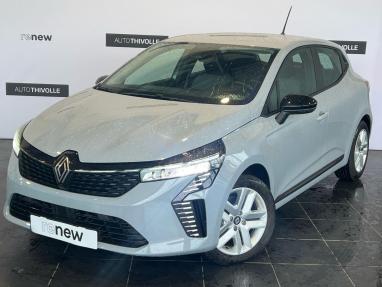 RENAULT Clio Clio dCi 100 Evolution d'occasion  de 2024  à  Villefranche sur Saône 