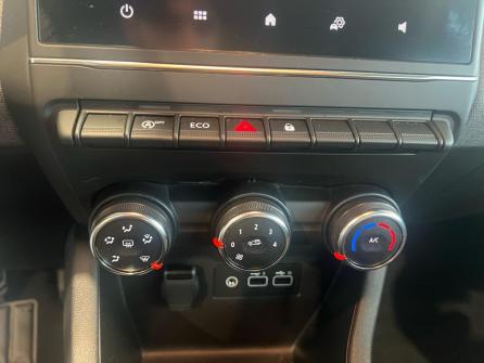 RENAULT Clio Clio dCi 100 Evolution à vendre à Villefranche sur Saône - Image n°2