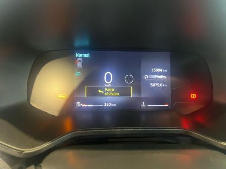RENAULT Clio Clio dCi 100 Evolution à vendre à Villefranche sur Saône - Image n°5