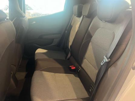 RENAULT Clio Clio dCi 100 Evolution à vendre à Villefranche sur Saône - Image n°6