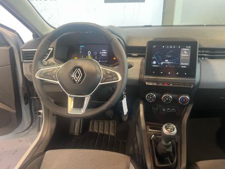 RENAULT Clio Clio dCi 100 Evolution à vendre à Villefranche sur Saône - Image n°8