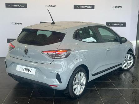 RENAULT Clio Clio dCi 100 Evolution à vendre à Villefranche sur Saône - Image n°11