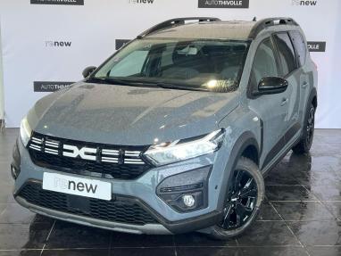 DACIA Jogger ECO-G 100 7 places Extreme + d'occasion  de 2023  à  Villefranche sur Saône 