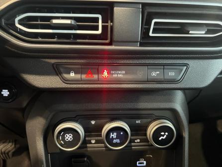 DACIA Jogger ECO-G 100 7 places Extreme + à vendre à Villefranche sur Saône - Image n°6