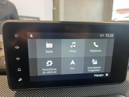 DACIA Jogger ECO-G 100 7 places Extreme + à vendre à Villefranche sur Saône - Image n°7