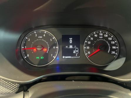 DACIA Jogger ECO-G 100 7 places Extreme + à vendre à Villefranche sur Saône - Image n°8
