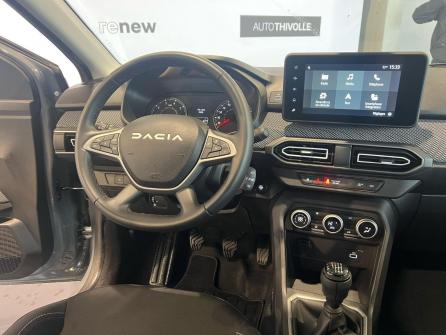 DACIA Jogger ECO-G 100 7 places Extreme + à vendre à Villefranche sur Saône - Image n°9