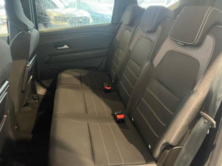 DACIA Jogger ECO-G 100 7 places Extreme + à vendre à Villefranche sur Saône - Image n°11