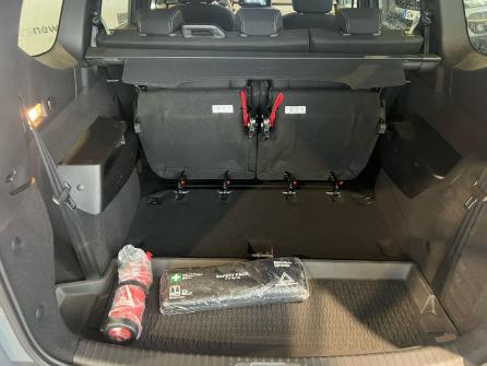 DACIA Jogger ECO-G 100 7 places Extreme + à vendre à Villefranche sur Saône - Image n°12