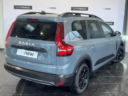 DACIA Jogger ECO-G 100 7 places Extreme + à vendre à Villefranche sur Saône - Image n°14