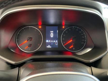 RENAULT Clio Clio TCe 100 GPL - 21 Business à vendre à Chalon-sur-Saône - Image n°8