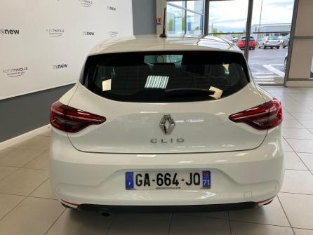 RENAULT Clio Clio TCe 100 GPL - 21 Business à vendre à Chalon-sur-Saône - Image n°16