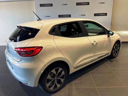 RENAULT Clio Clio TCe 100 GPL Evolution à vendre à Le Creusot - Image n°2