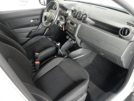 DACIA Duster ECO-G 100 4x2 Confort à vendre à Macon - Image n°10