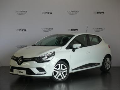 RENAULT Clio Clio dCi 75 Energy Zen d'occasion  de 2017  à  Macon 