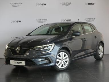RENAULT Megane Mégane IV Berline TCe 115 FAP Business d'occasion  de 2021  à  Macon 