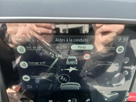RENAULT Clio Clio dCi 100 GSR2 Evolution à vendre à Saint-Etienne - Image n°12