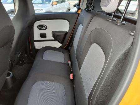 RENAULT Twingo Twingo III Achat Intégral - 21 Zen à vendre à Saint-Etienne - Image n°5