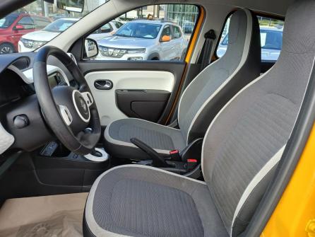 RENAULT Twingo Twingo III Achat Intégral - 21 Zen à vendre à Saint-Etienne - Image n°9