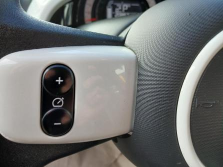 RENAULT Twingo Twingo III Achat Intégral - 21 Zen à vendre à Saint-Etienne - Image n°10