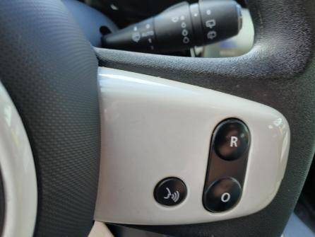 RENAULT Twingo Twingo III Achat Intégral - 21 Zen à vendre à Saint-Etienne - Image n°11
