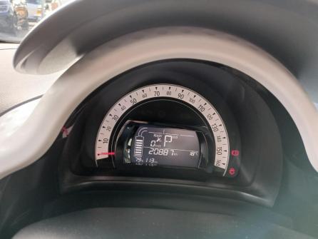 RENAULT Twingo Twingo III Achat Intégral - 21 Zen à vendre à Saint-Etienne - Image n°12