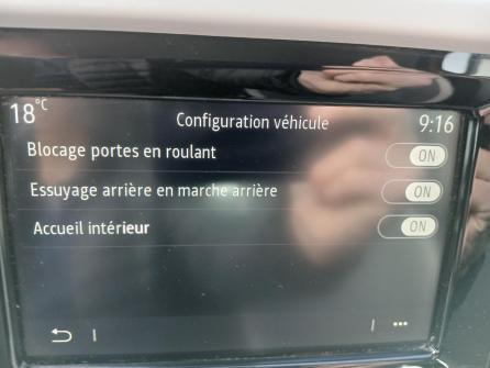 RENAULT Twingo Twingo III Achat Intégral - 21 Zen à vendre à Saint-Etienne - Image n°16