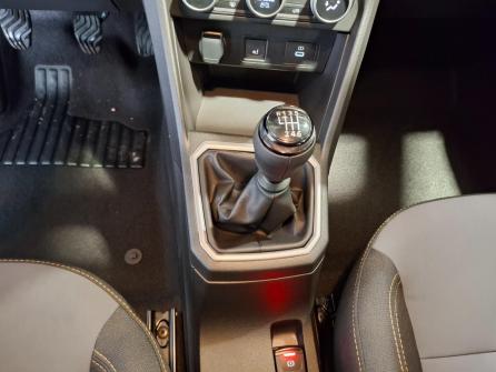 DACIA Sandero TCe 90 GSR2 Stepway Extreme à vendre à Le Creusot - Image n°7