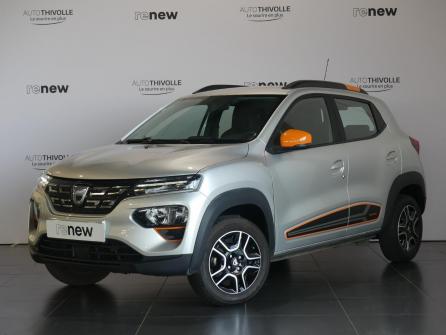 DACIA Spring Achat Intégral Confort Plus à vendre à Macon - Image n°1