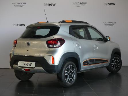 DACIA Spring Achat Intégral Confort Plus à vendre à Macon - Image n°2