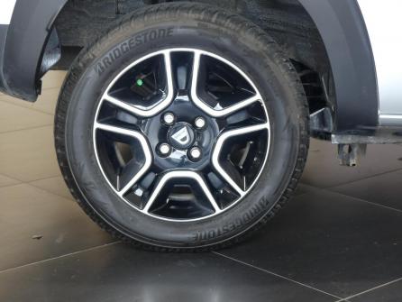 DACIA Spring Achat Intégral Confort Plus à vendre à Macon - Image n°3