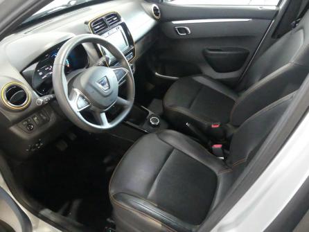 DACIA Spring Achat Intégral Confort Plus à vendre à Macon - Image n°4