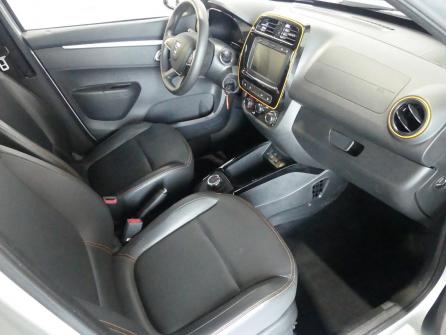 DACIA Spring Achat Intégral Confort Plus à vendre à Macon - Image n°11