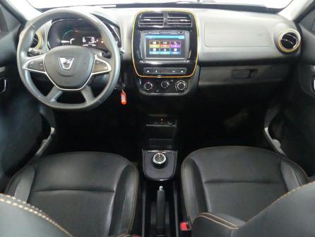 DACIA Spring Achat Intégral Confort Plus à vendre à Macon - Image n°12