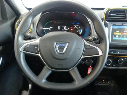 DACIA Spring Achat Intégral Confort Plus à vendre à Macon - Image n°13