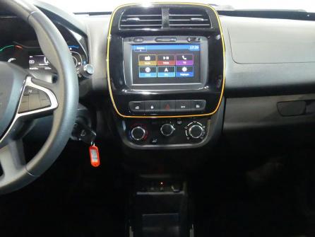 DACIA Spring Achat Intégral Confort Plus à vendre à Macon - Image n°14
