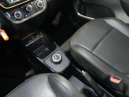 DACIA Spring Achat Intégral Confort Plus à vendre à Macon - Image n°17
