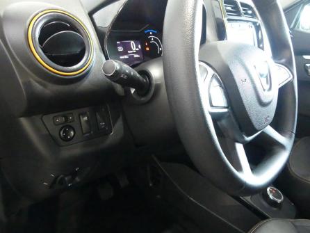 DACIA Spring Achat Intégral Confort Plus à vendre à Macon - Image n°18