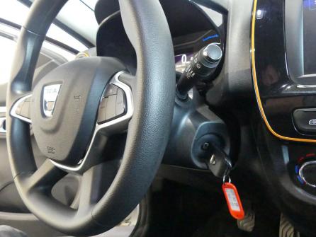 DACIA Spring Achat Intégral Confort Plus à vendre à Macon - Image n°19